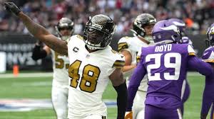 Saints sign versatile QB-WR Tommy Mellott to practice squad | Louisiana  Sports
