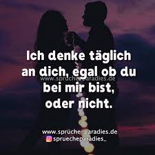 Pin Auf Baby Ich Denke An Dich Du Bist Mir Wichtig Vergiss Das Bitte Nicht