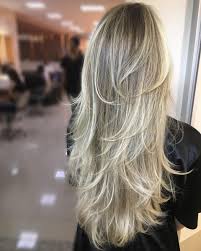Adding layers gives the hair more width and volume. 90 Best Long Layered Haircuts Hairstyles For Long Hair 2021