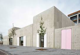 Sacred architecture peter zumthor architecture amazing architecture timber architecture architecture project architect architectural inspiration architecture house architecture plan. Nieuwe Habitat Voor Tim Van Laere Gallery Absoluutmagazine