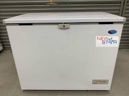 Chest freezers come in different sizes but with the same shape. New Star Snow Chest Freezer Ly 350 Ld 320 Liter Facebook