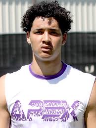 Dorian Gates, Klein Oak, Edge