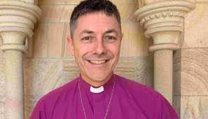 New Bishop of North Queensland is Supporter of Same-Sex Marriage