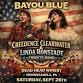 Creedence Clearwater & Linda Ronstadt Tribute