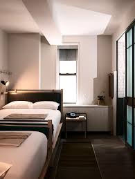 Wenn dies der stil ist. Schlaf Gut 5 Mikro Schlafzimmer