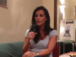 Non è francesca (превод на грчки). Barracciu E Diana Pd Mai Accordi Con Berlusconi Parte Dall Isola La Crociata Anti Inciucio Sardiniapost It