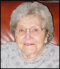 Doris CHAMBLEE Obituary (2011)