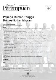 Cari tahu rekomendasi situsnya di sini. Pdf Discrimination Violence And Disregard Of Right Status Of Domestic Workers In The Absence Of Legal Protection For Domestic Workers