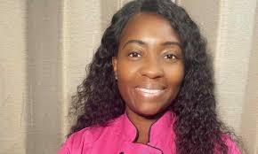 Rising Stars: Meet Elisabeth Pierre