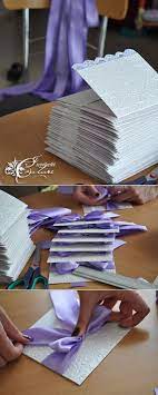 Handmade Wedding Invitations Wedding Invitations Diy Trendy Wedding Invitations Purple Wedding Invitations