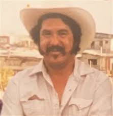 Obituary information for Eduardo Falcon Carbajal
