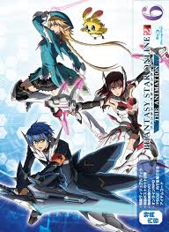 Pin By Dan Schmidt On Pso Phantasy Star Online Phantasy Star Online 2 Character Art