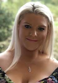 Jordan Marie Bishop Obituary (1991