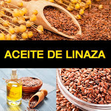 Aceite De Linaza Para Que Sirve Beneficios Y Propiedades La Guia De Las Vitaminas Food Infused Oils Health