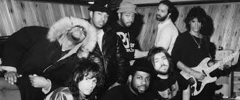It peaked at number 10 on the billboard hot 100 in early 1977. Sound Opinions The Story Of Aerosmith And Run Dmc S Walk This Way Wunc
