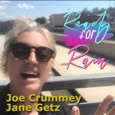Download Jane Getz Joe Crummey album songs: Ready for Rain