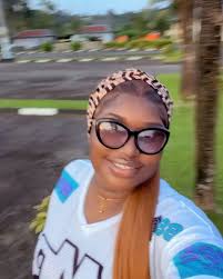 I'm just a baby🥹🏳️‍🌈🥺 #calabargirls #calabar #ebony