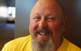 Glenn Cotter's Instagram, Twitter & Facebook