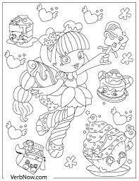 Jul 12, 2021 · shopkins coloring pages for kids hello and welcome to the adorable world of shopkins coloring pages. Free Shopkins Coloring Pages For Download Pdf