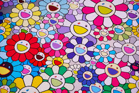 Takashi murakami (村上 隆, murakami takashi, born february 1, 1962) is a japanese contemporary artist. Takashi Murakami Arton Contemporary