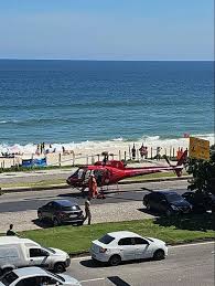 Morre a menina de 3 anos que caiu da varanda de um apartamento na Barra da  Tijuca