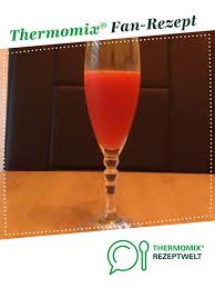 Erdbeerlimes Rezept Erdbeerlimes Thermomix Rezepte Erdbeeren