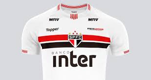 Do you play any instruments? Leitor Mdf Camisas Do Sao Paulo Fc 2019 Topper Kauai Designer Mantos Do Futebol