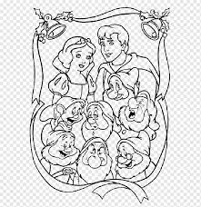 Ilustrasi gratis maple daun batang. Seven Dwarfs Snow White Grumpy Bashful Drawing Salju Putih Putih Mamalia Anak Png Pngwing