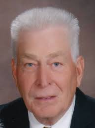 Olof (Olle) E. Johnson Obituary January 1, 1970