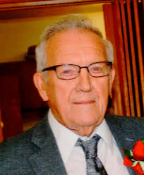 Charles T. "Chuck" Hanson