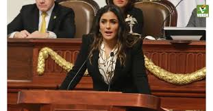 Alessandra rojo de la vega. Discurso De La Dip Alessandra Rojo De La Vega En La Presentacion De La Iniciativa Con Proyecto De Decreto Que Reforma Y Adiciona Diversas Disposiciones De La Ley De Transparencia Acceso A