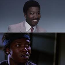 Rest easy TK Carter. A familiar face, a quiet force, and a part of so many  childhoods and cult classics. Your work in Punky Brewster, The Thing, and  Doctor Detroit lives