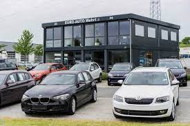 Euro autohaus has been appointed as an exclusive performance distributor. Euro Auto Wehrt Gmbh Google Street View Rundgang Von Innen Ansehen Fur Unternehmer