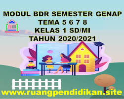 Terutama peningkatan mengenai kemampuan meracik atau membuat media ajar yang menarik. Modul Bdr Tema 5 6 7 8 Kelas 1 Sd Mi Semester 2 Kurikulum 2013 Ruang Pendidikan