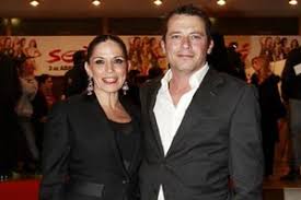 Sem que nada o prevesse, antónio foi aplaudido por colegas de elenco, que lhe fizeram uma valente brincadeira. Antonio Pedro Cerdeira Gostava De Voltar A Casar E Ter Mais Filhos A Ferver Vidas