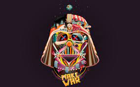 Darth vader, star wars, ahsoka tano, anakin skywalker, artwork. 1080x1080 Cool Xbox Wallpapers On Wallpaperdog