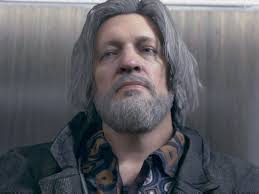 Enemigo público en Detroit: Become Human