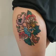 Tattoos last forever, but so does the love for disney. Disney In Tattoos Search In 1 3m Tattoos Now Tattoodo