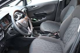 W er das infotainment im neuen opel corsa der sechsten. Test Opel Corsa 1 4 120 Jahre 66kw 90 Ps 2019 Utboerg Tv
