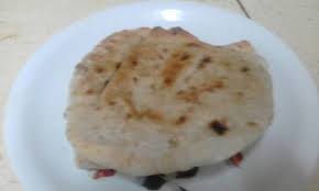 عمل الحواوشى الصيامى بالفول الصويا بالصور من semerya ayad recipe food cheese dairy