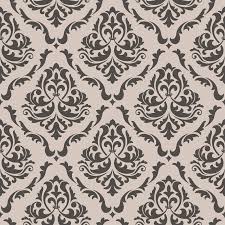 Modern flower seamless pattern pink purple flower pattern vector celebrate seamless pattern tropical forest birds floral print fashion grey and pink floral prints grey and white peonies. Vector Of Seamless Floral Pattern For Id 14160505 Royalty Free Image Stocklib