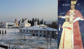 Mihai viteazul a crescut fără tată. Misterul Mormantului Doamnei Stanca SoÈ›ia Lui Mihai Viteazul