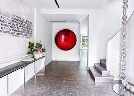The two outside units give you 3 beds each and 1,991 sq. The 5 Things Every Modern House Needs Architectural Digest