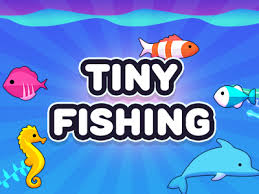 This is definitely a feature you want to use because there is no better feeling then logging on and having a lot of cash waiting for you to spend. Tiny Fishing All Fish