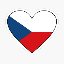 Currently over 10,000 on display for your viewing pleasure. Czech Republic Flag Ceska Republika Ceska Vlajka Czech Republic Gifts Czechia By Gracetee Redbubble In 2021 Czech Republic Flag Flag Prints Czech Republic