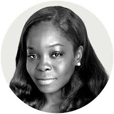 Erica Green's Instagram, Twitter & Facebook