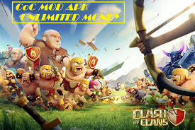 The new update also brings many other exciting features, so download the latest version from this page and do update your game. Clash Of Clans Apk Mod Money Download