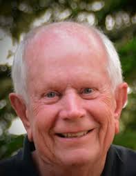 Gary MacPherson Obituary (1934