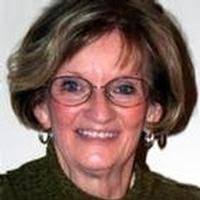 Obituary information for Marlene Day McQueen