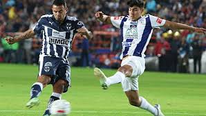 Maybe you would like to learn more about one of these? Monterrey Vs Pachuca Juegan La Primera Final Del Clausura 2016 Internacional El Bocon